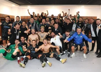 Aliağa FK’nın rakibi Sinopspor
