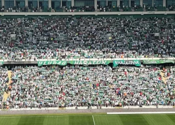 Bursaspor-Adıyaman maçı biletleri satışta