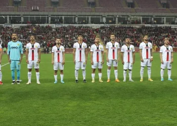 Eskişehirspor ligin ikinci haftasında hükmen galip sayılacak