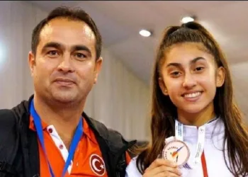 Kayserili Taekwondoculara milli davet