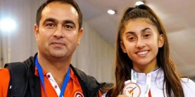 Kayserili Taekwondoculara milli davet