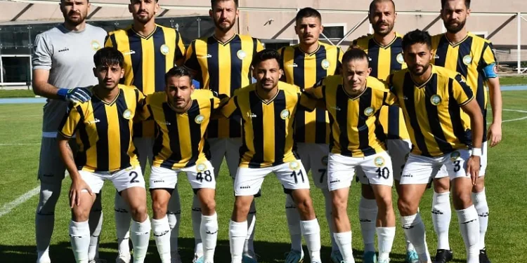 Talasgücü Çarşamba, Kayserispor Perşembe oynayacak