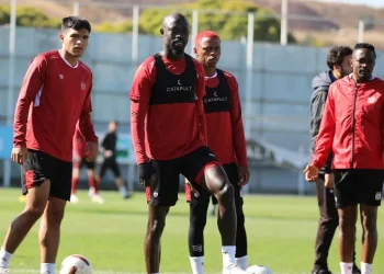 Sivasspor 3 puan parolasıyla hazırlanıyor
