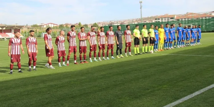 23 Elazığ FK, Nevşehir Belediyespor’u konuk edecek