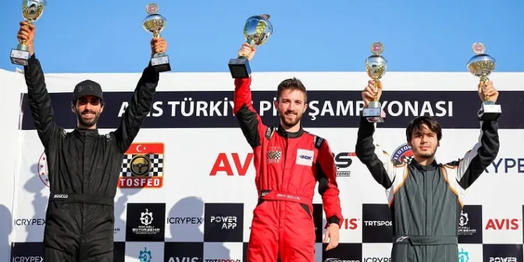 Türkiye’nin en genç takımı kupalara ambargo koydu
