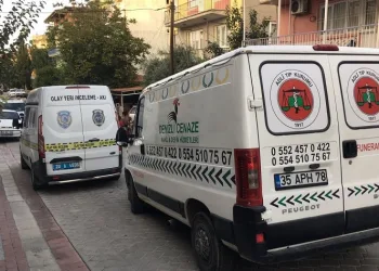 Kendisinden haber alınamayan genç evinde ölü bulundu
