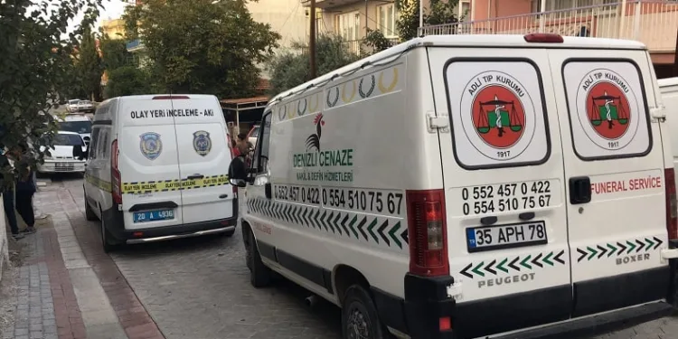 Kendisinden haber alınamayan genç evinde ölü bulundu