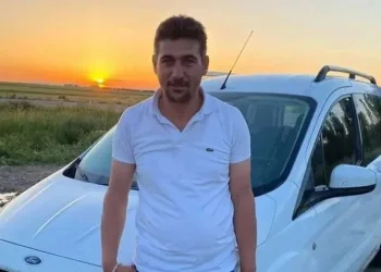 Ayağını yem makinasına kaptıran genç öldü