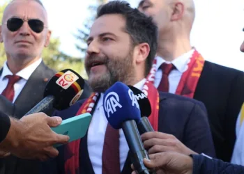 PFDK’dan Erden Timur’a 30 gün hak mahrumiyeti cezası