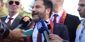 PFDK’dan Erden Timur’a 30 gün hak mahrumiyeti cezası