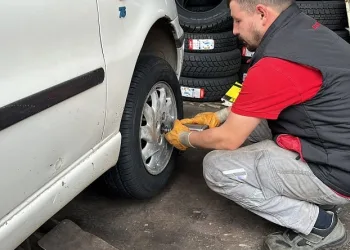 Kış lastiği alırken üretim tarihine dikkat