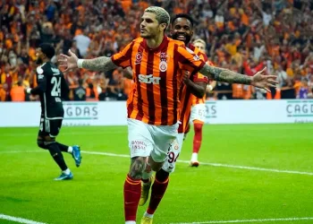 Galatasaray’dan Mauro Icardi açıklaması