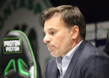Konyaspor’da Stanojevic ile yollar ayrıldı