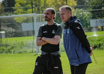 Sakaryaspor, Altay mesaisine başladı