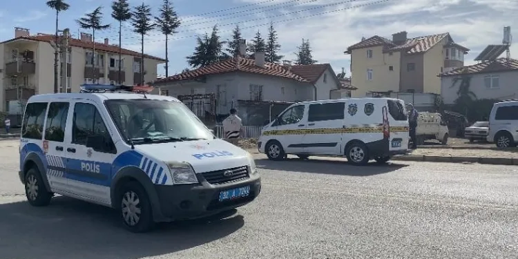 İki grup arasında çıkan çatışmada 16 kişi yaralandı