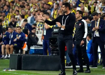 Hatayspor Teknik Direktörü Volkan Demirel: “Toparlanmaya başladığımız anda maç zora girdi”