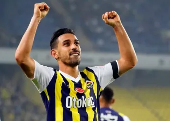 İrfan Can Kahveci: “Hedefim şampiyonluk”