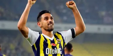 İrfan Can Kahveci: “Hedefim şampiyonluk”