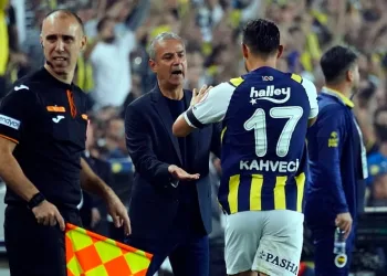 İsmail Kartal: “Kazandığımız için mutluyuz”