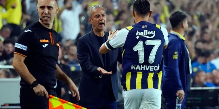 İsmail Kartal: “Kazandığımız için mutluyuz”