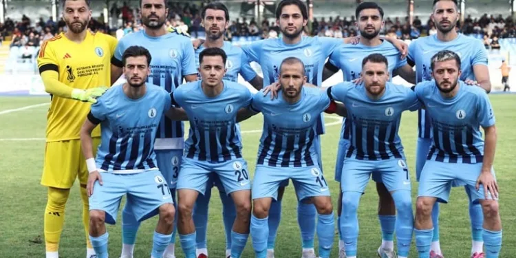 Belediye Kütahyaspor evinde 3 puanı aldı