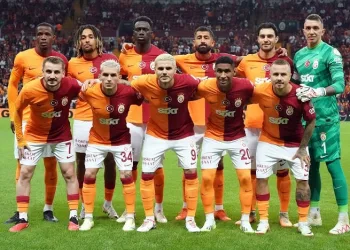 Galatasaray ile Bayern Münih 3. randevuda