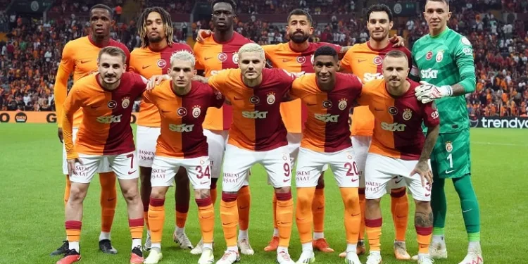 Galatasaray ile Bayern Münih 3. randevuda