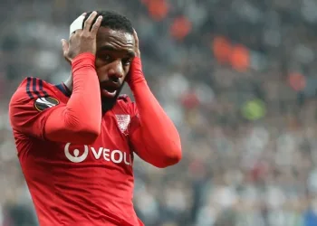 Lyon, Fransa Ligi’nde son sıraya geriledi