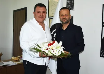 Manisa FK, Teknik Direktör Osman Zeki Korkmaz ile yollarını ayırdı