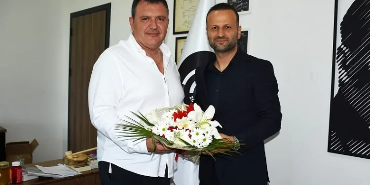 Manisa FK, Teknik Direktör Osman Zeki Korkmaz ile yollarını ayırdı