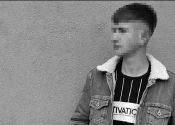 Kalbinden bıçaklanan genç hayatını kaybetti