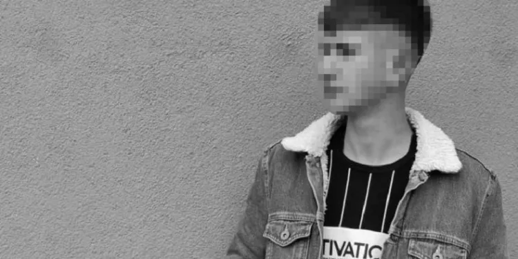 Kalbinden bıçaklanan genç hayatını kaybetti