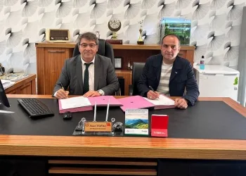Kızılay Mudanya’dan okullara hijyen paketi