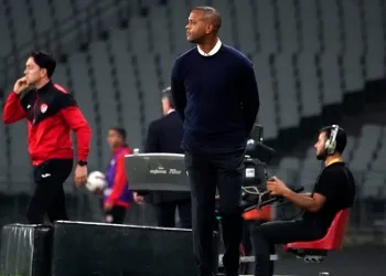 Adana Demirspor Teknik Direktörü  Patrick Kluivert: “Hayal kırıklığı yaşadığımız bir maçı geride bıraktık”