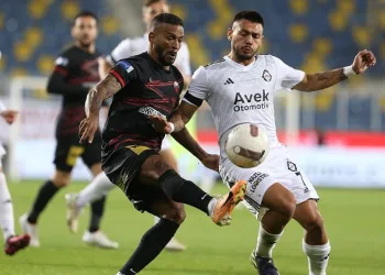 Altay Teknik Sorumlusu Mustafa Göksu: “10. dakikada gol yiyince hemen düzen bozuldu”