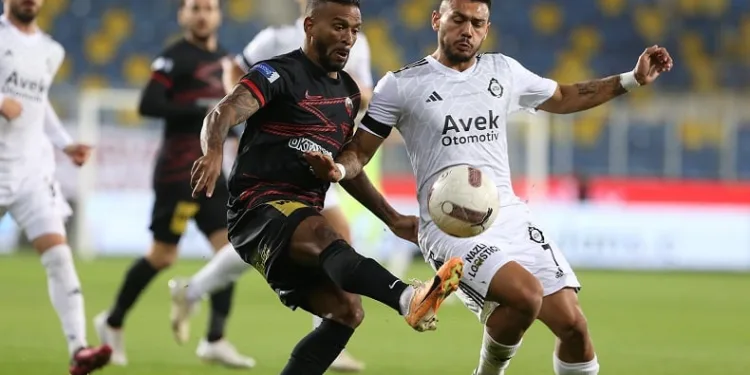 Altay Teknik Sorumlusu Mustafa Göksu: “10. dakikada gol yiyince hemen düzen bozuldu”