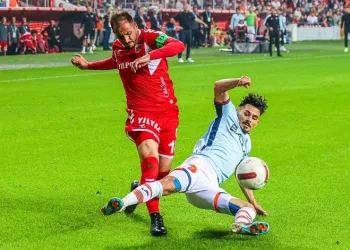 Süper Lig’de galip gelemeyen tek takım Samsunspor