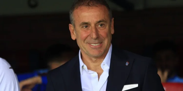 Abdullah Avcı: “Kazanmaya devam edeceğiz”