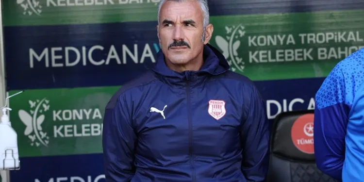 Süper Lig’de yeni teknik direktörler puanlarla başladı
