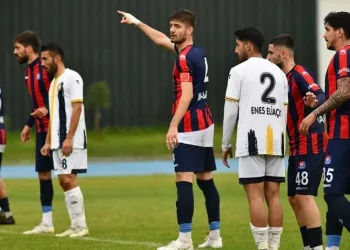 Talasgücü, profesyonel ligde deplasman galibiyeti alamadı