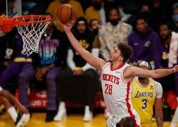 NBA’de yeni sezon başlıyor