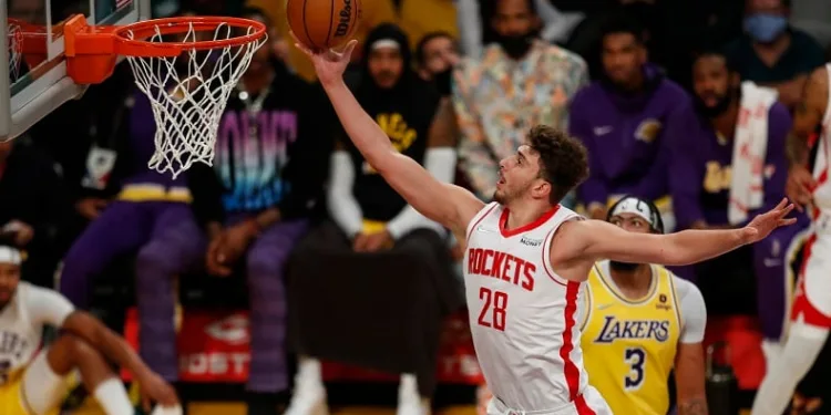 NBA’de yeni sezon başlıyor