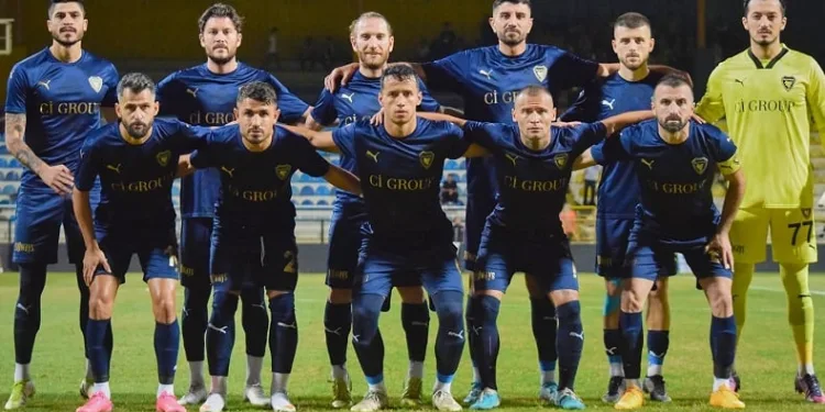 Bucaspor 1928, 4 maçtır gol yemiyor