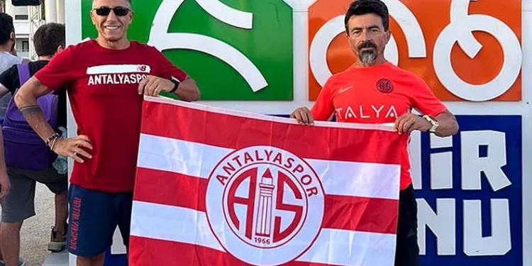 Antalyaspor Triatlon Takımı Mersin’de kürsü yaptı