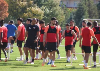 Kayserispor, Hatay’a bileniyor