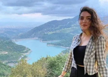 Saldırıya uğrayan üniversiteli genç kızın bacağı kesildi