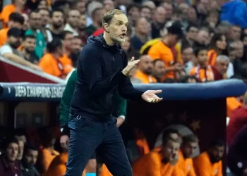 Thomas Tuchel: “Bu statta, yoğun baskı altında oynamak bizim için kolay değil”