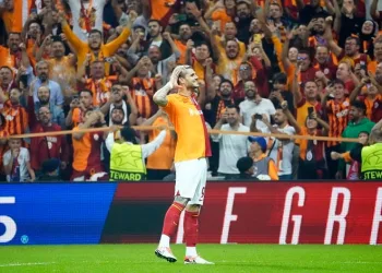 Mauro Icardi bu sezonki 15. golünü kaydetti