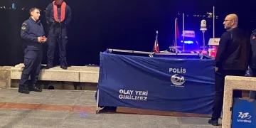 Denizden çıkan bidonlu cesedin sırrı çözüldü