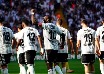 Beşiktaş, Bodo/Glimt’in konuğu olacak